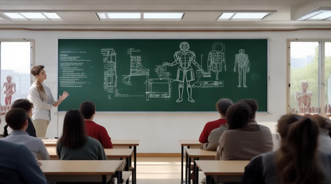 2025选运动生理还是教育学?就业前景大比拼!-图1 2025选运动生理还是教育学?就业前景大比拼!-图1