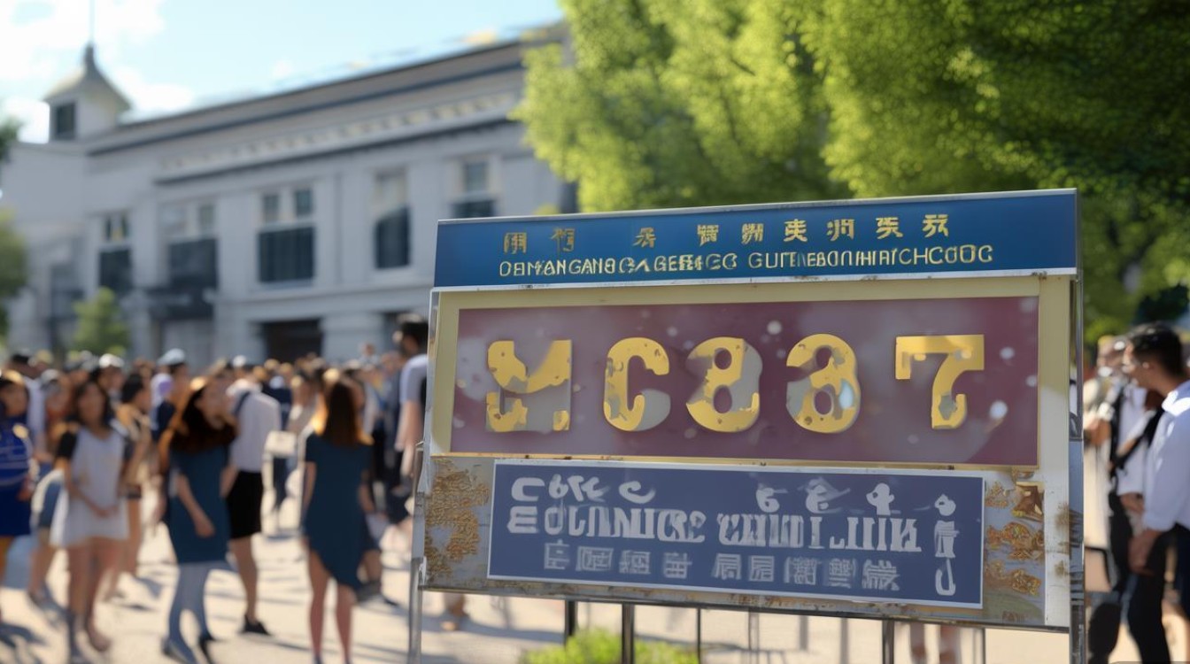 2025凤岗华侨中学录取线已公布?-图1 2025凤岗华侨中学录取线已公布?-图1