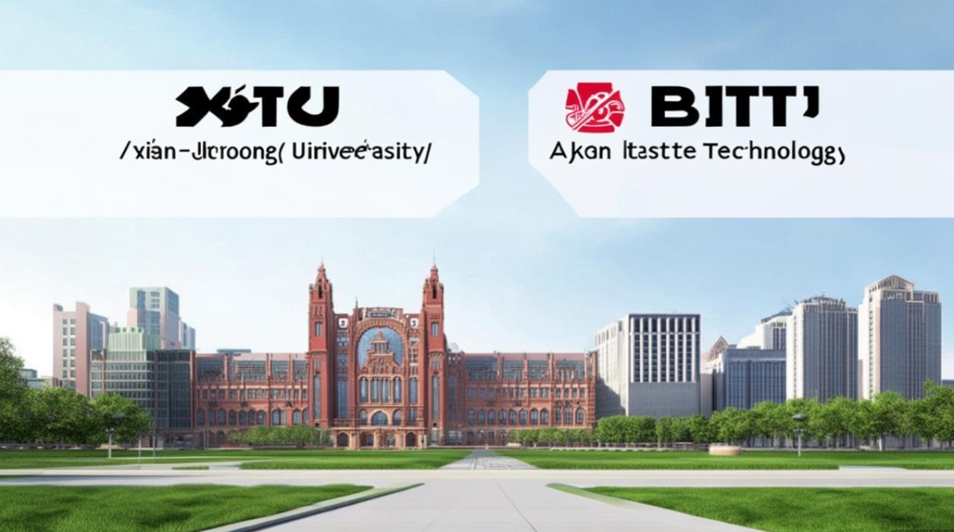 西工大北理2025报考怎么选？就业深造差异大吗？-图1