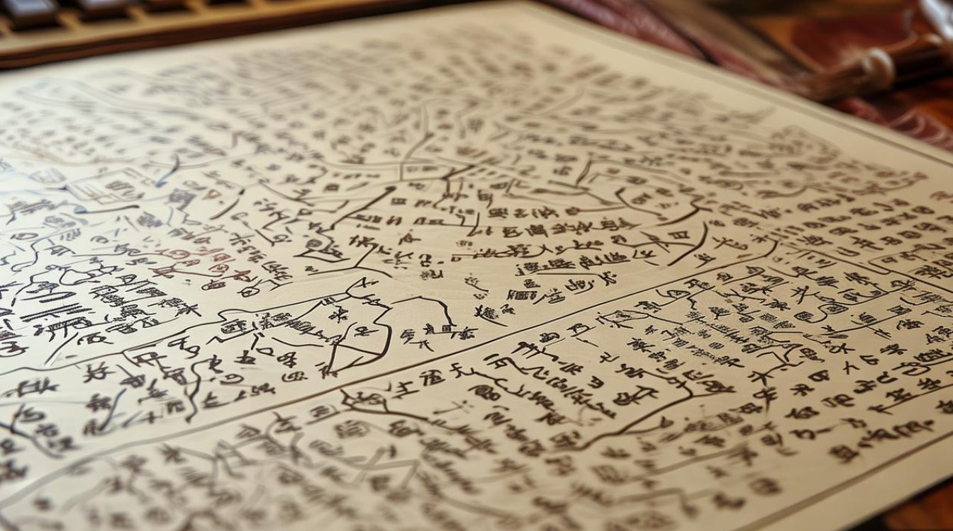 2025最新大语文思维导图，如何高效提分？-图1