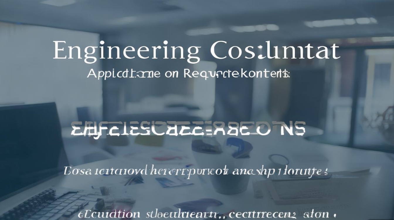 2025年工程咨询师报名条件何时更新？最新要求有哪些？-图1