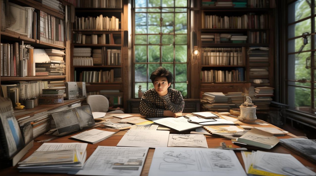 创新思维心得，2025年如何培养突破性创新思维？-图1