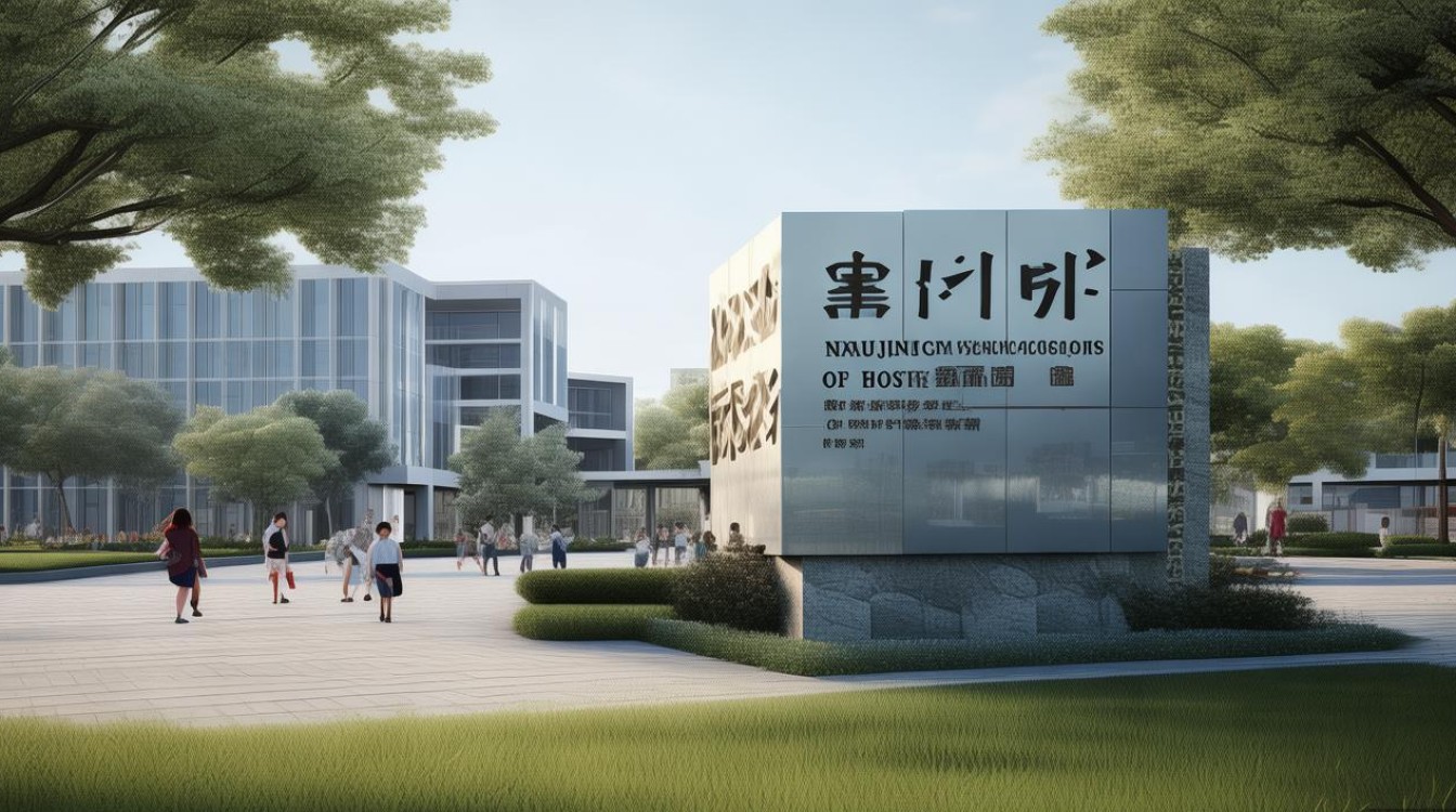 南邮2025网络工程专业归属哪个学院？-图1