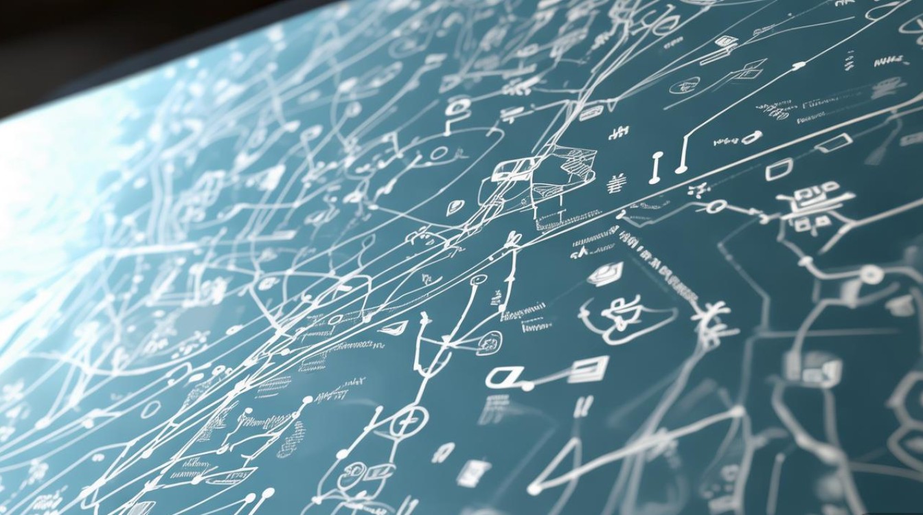 在线逻辑思维导图，2025年高效学习必备工具？-图1