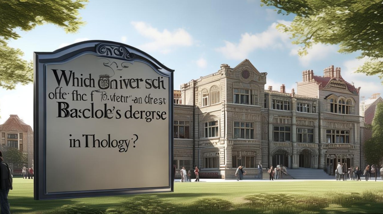 2025年哪些大学招宗教学本科生?最新招生计划汇总-图1 2025年哪些大学招宗教学本科生?最新招生计划汇总-图1