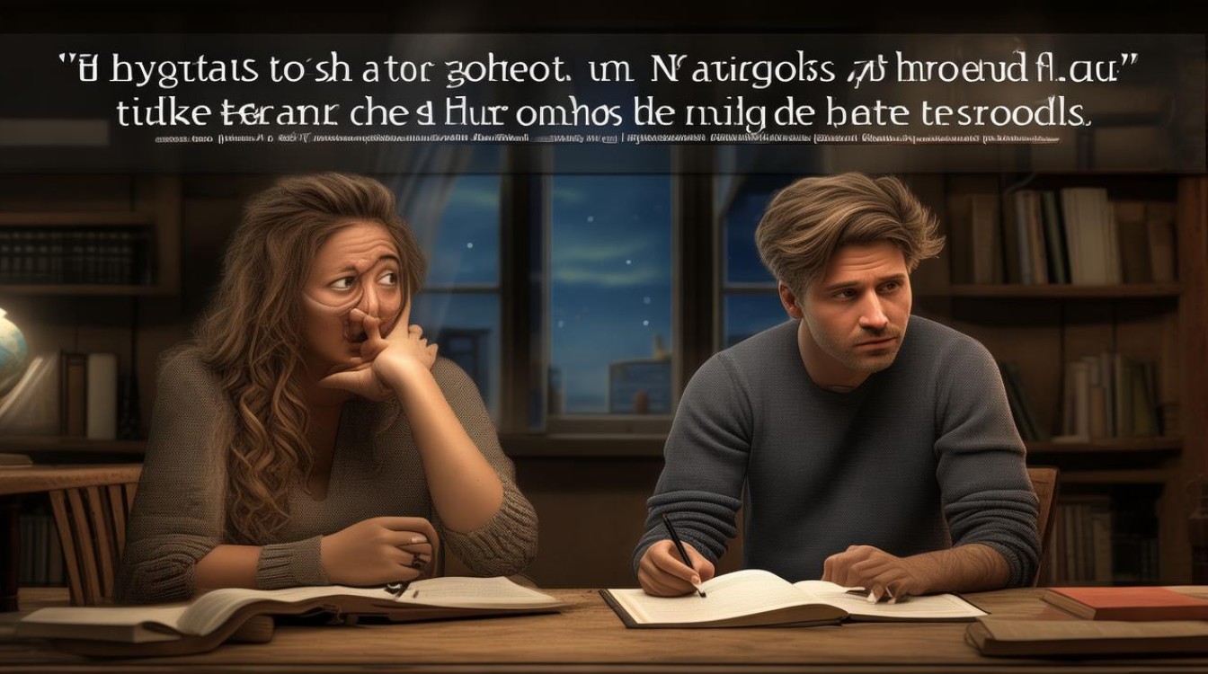 男女思维差异，2025年职场沟通还卡在刻板印象里？-图1