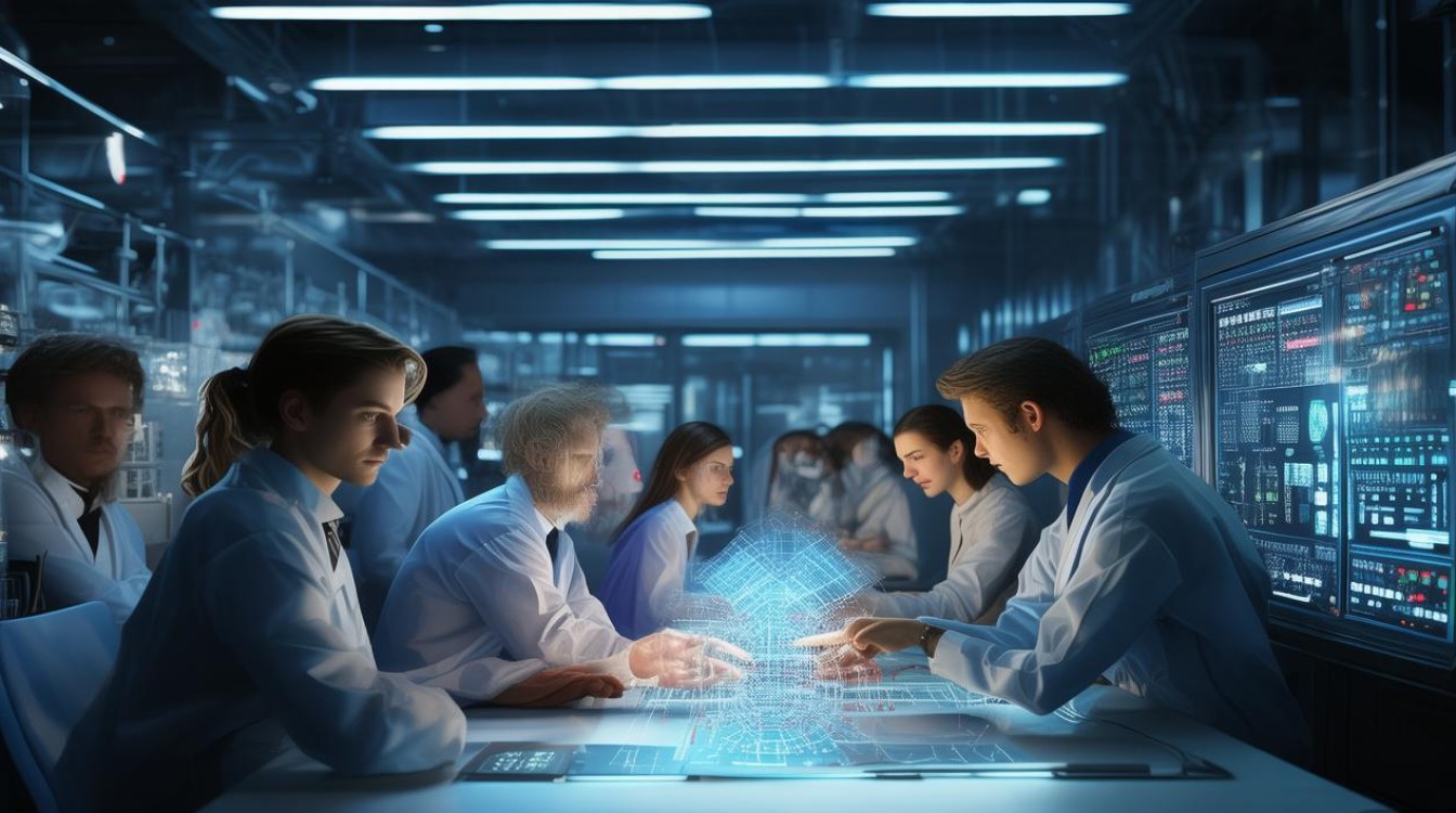 2025年抗干扰实验室团队哪家强?-图1 2025年抗干扰实验室团队哪家强?-图1