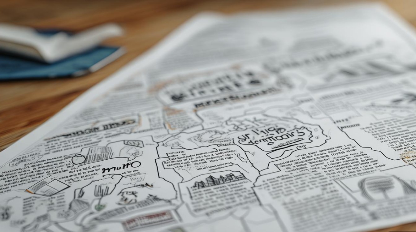 2025英语介绍学校思维导图怎么画?最新模板来了!-图1 2025英语介绍学校思维导图怎么画?最新模板来了!-图1