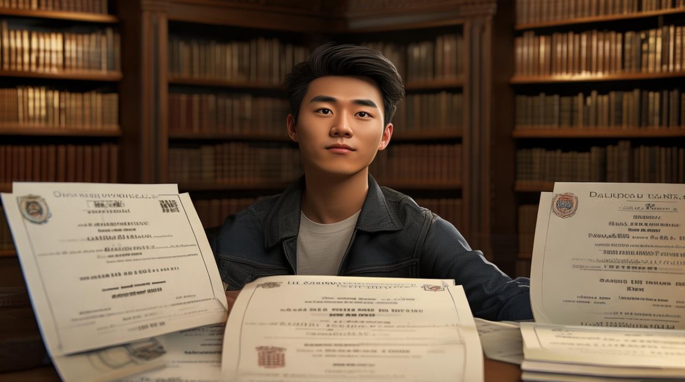 唐尚珺被多所大学录取，为何他仍选择复读？-图1