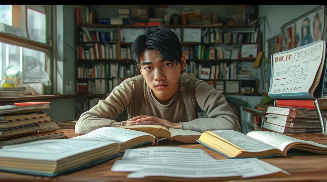 考研初试专业分与文化课分,哪个更难突破?-图1 考研初试专业分与文化课分,哪个更难突破?-图1