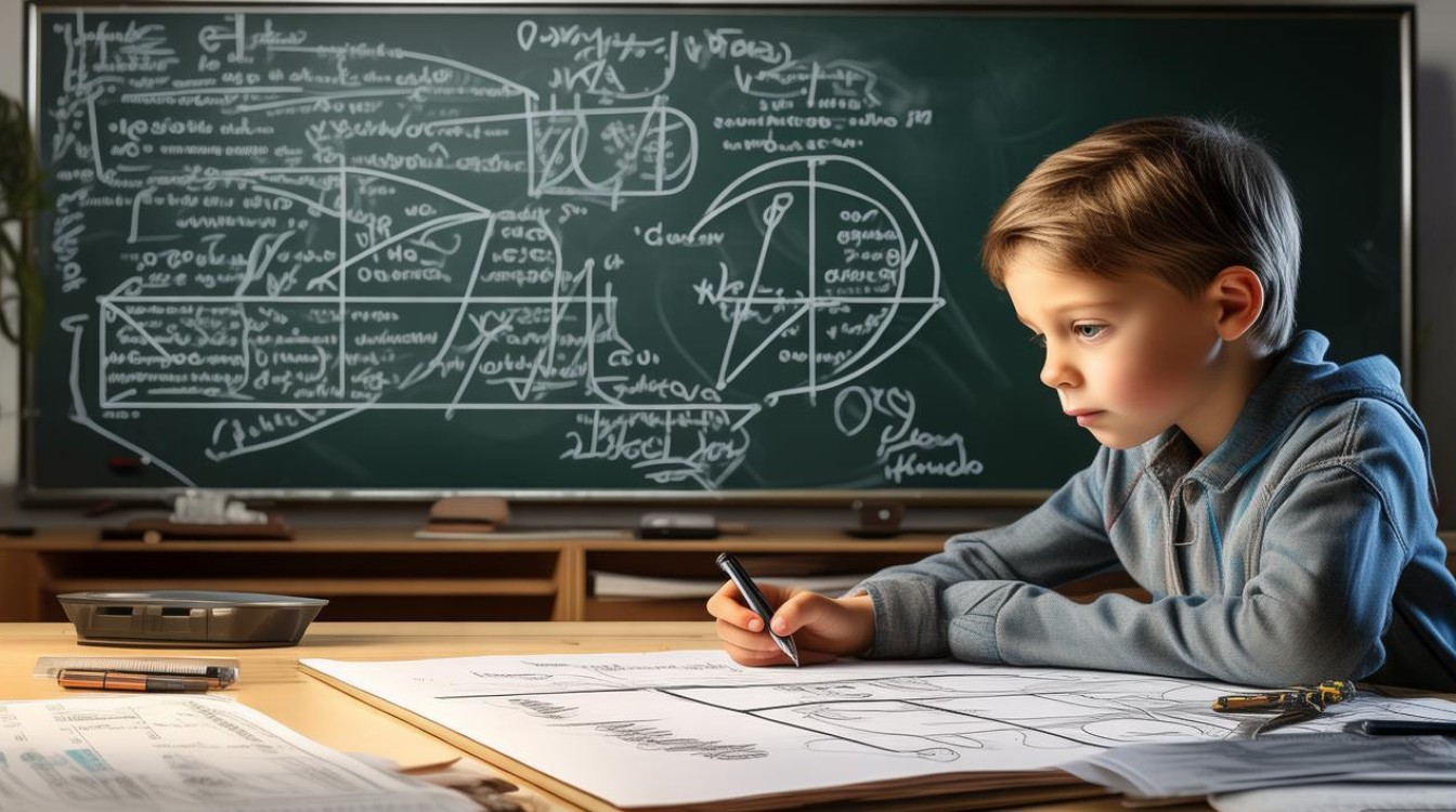 奥数整体思维还值得当下孩子学吗?-图1 奥数整体思维还值得当下孩子学吗?-图1