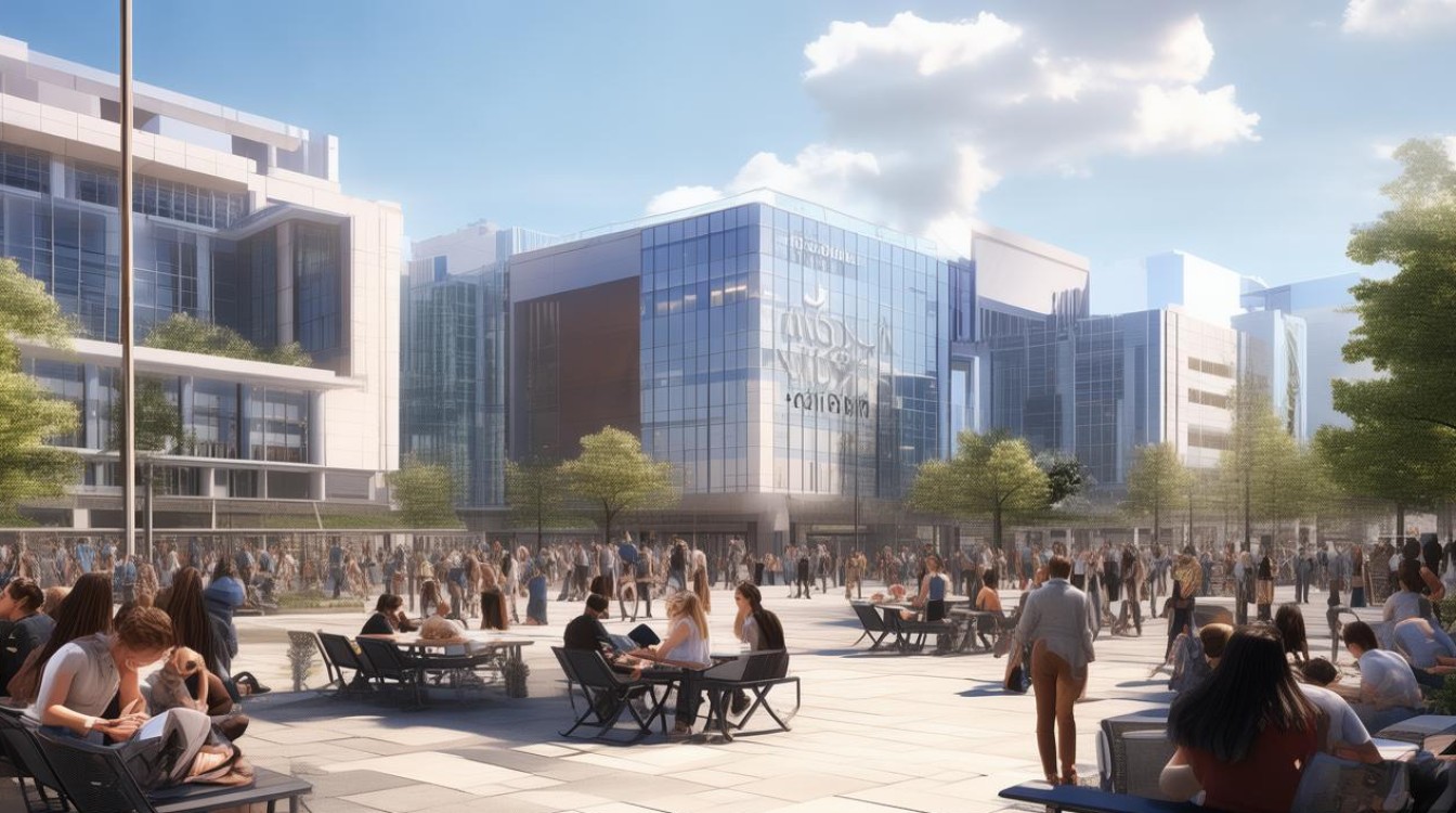 2025计算机视觉专业大学排名最新出炉?-图1 2025计算机视觉专业大学排名最新出炉?-图1