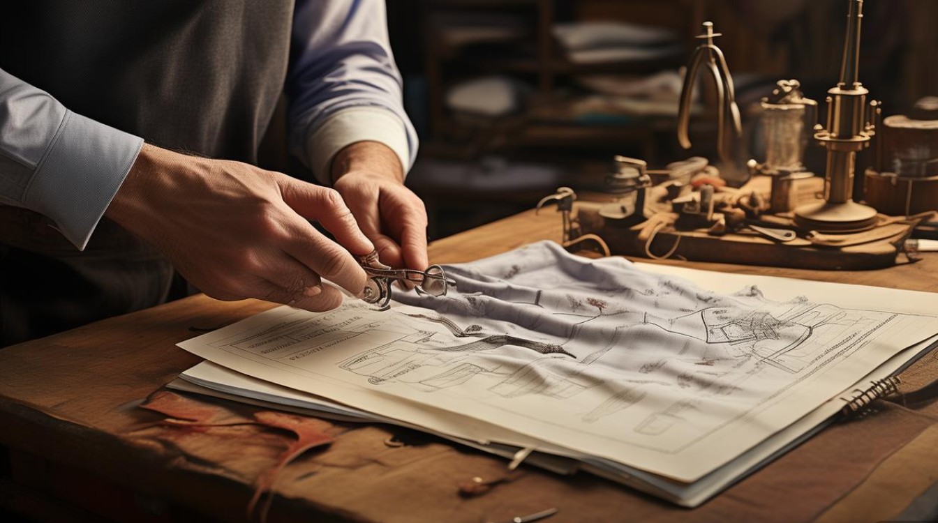 裁缝思维过时了？当下职场/生活还适用吗？-图1