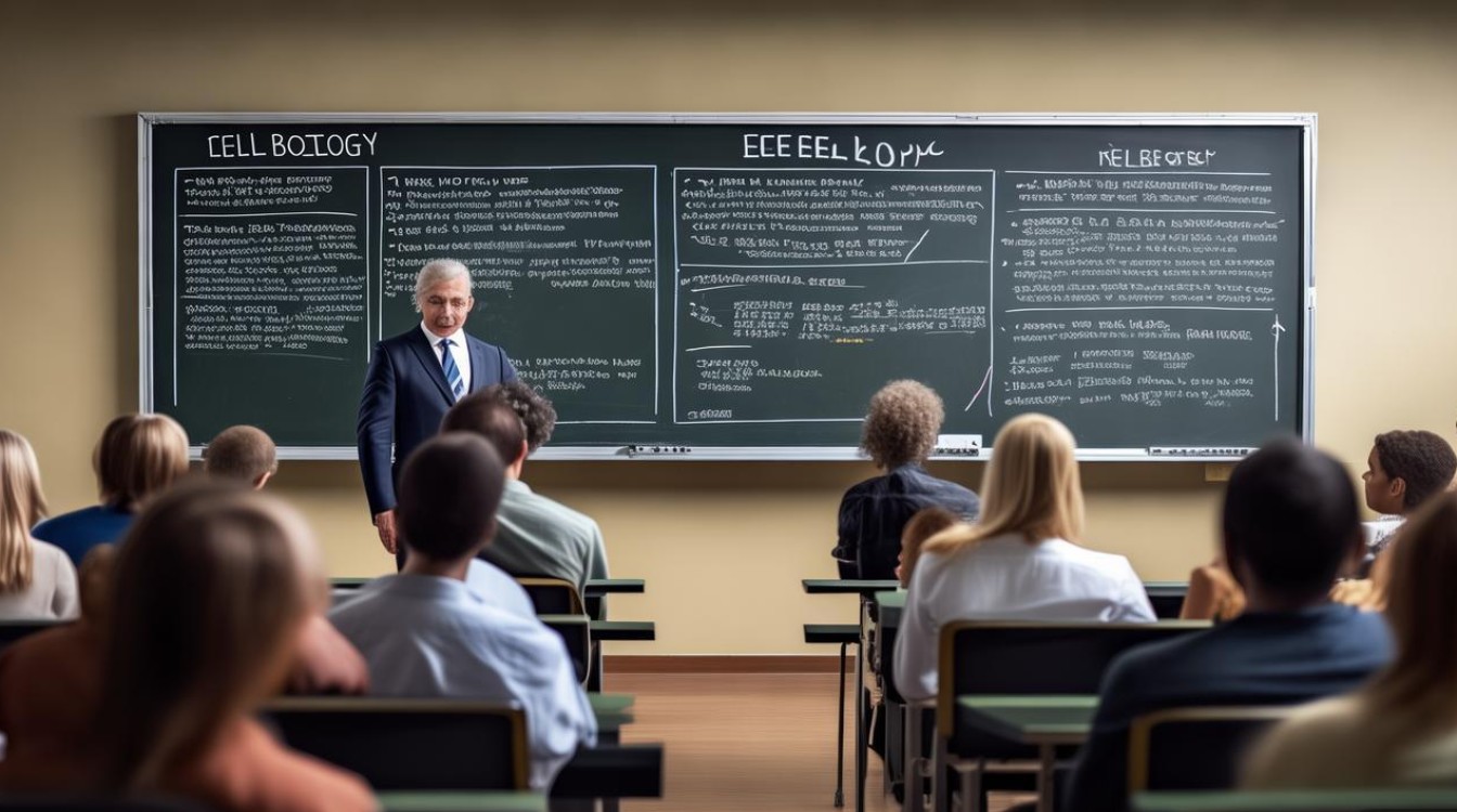 2025年细胞生物学属于哪个专业？-图1