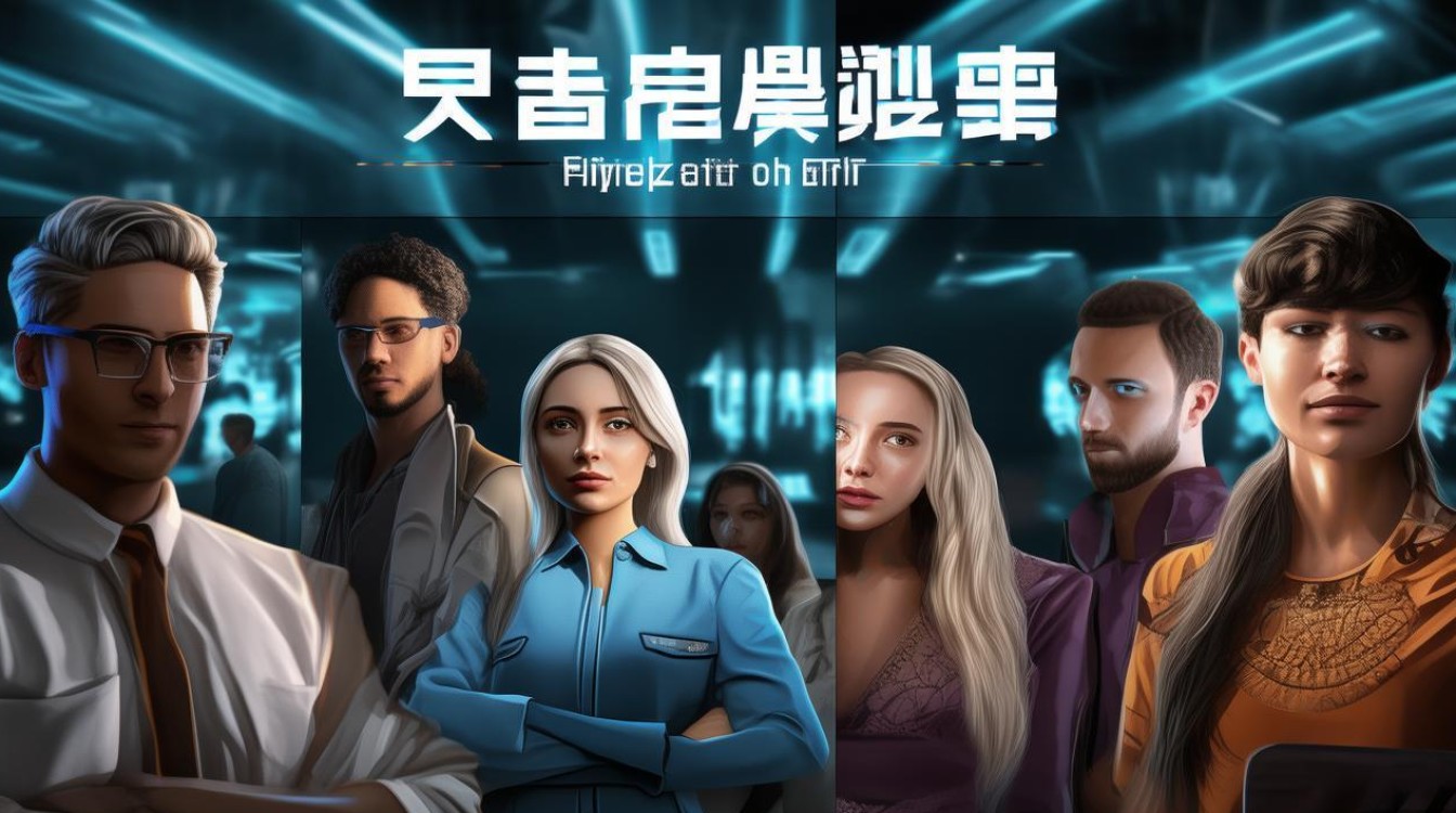 未来已来?6大能力如何决胜?-图1 未来已来?6大能力如何决胜?-图1