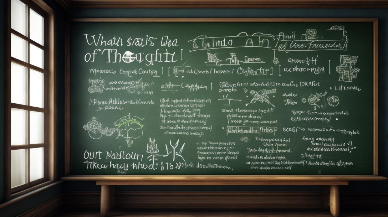 AI时代,思维该具备什么新特性?-图1 AI时代,思维该具备什么新特性?-图1