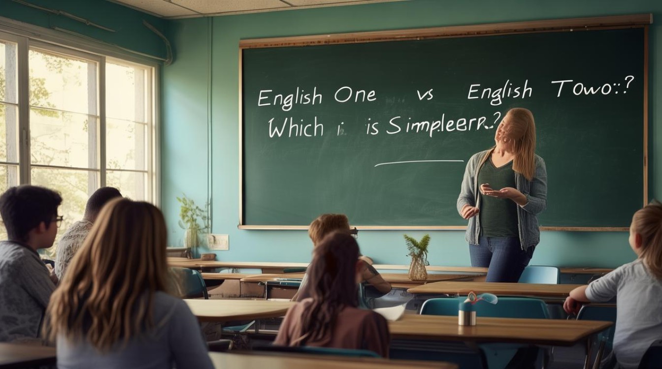 2025考研英语一英语二难度大比拼,哪个更简单?-图1 2025考研英语一英语二难度大比拼,哪个更简单?-图1