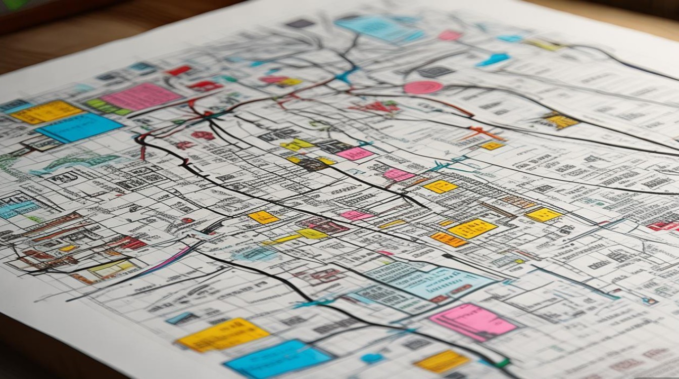 时分秒思维导图2025最新版怎么学？-图1