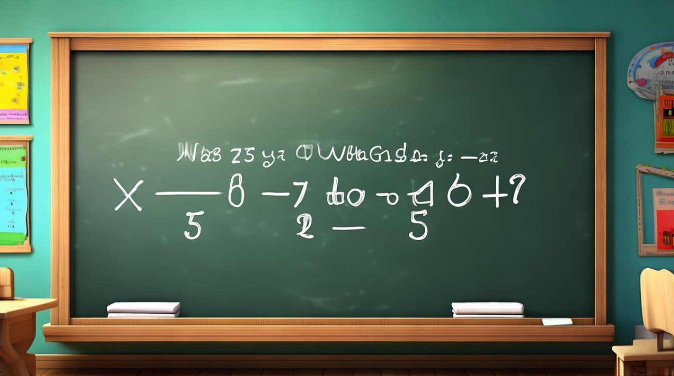 一年级数学思维题怎么教？孩子总错怎么办？-图1