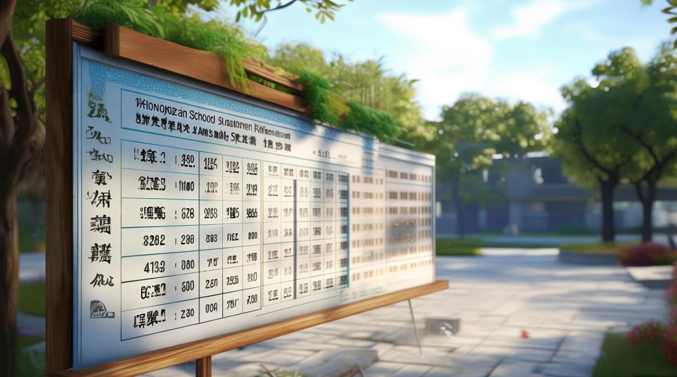 2025河南中专录取分数线是多少?-图1 2025河南中专录取分数线是多少?-图1