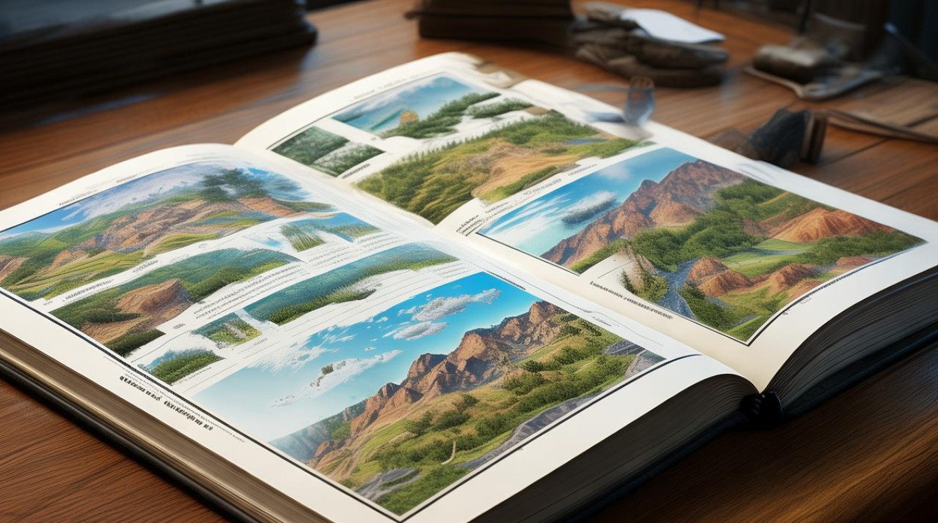 2025自然地理教材怎么选?最新版本+权威推荐指南-图1 2025自然地理教材怎么选?最新版本+权威推荐指南-图1