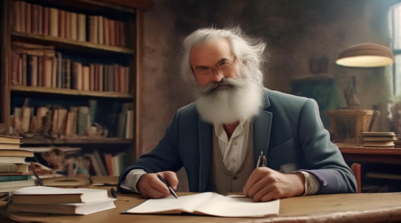 袁劲松逻辑思维辩证法最新观点是什么？-图1