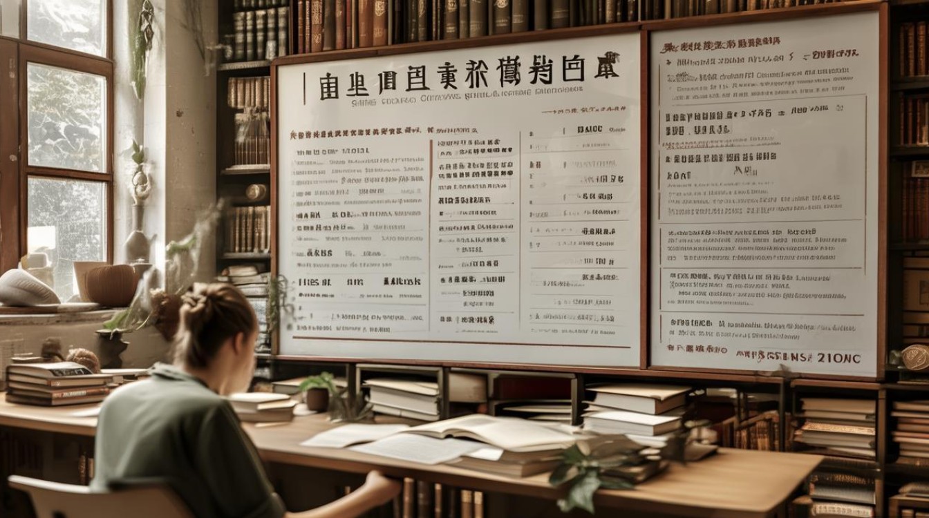 2025中医考研院校怎么选？最新排名与就业趋势解析-图1