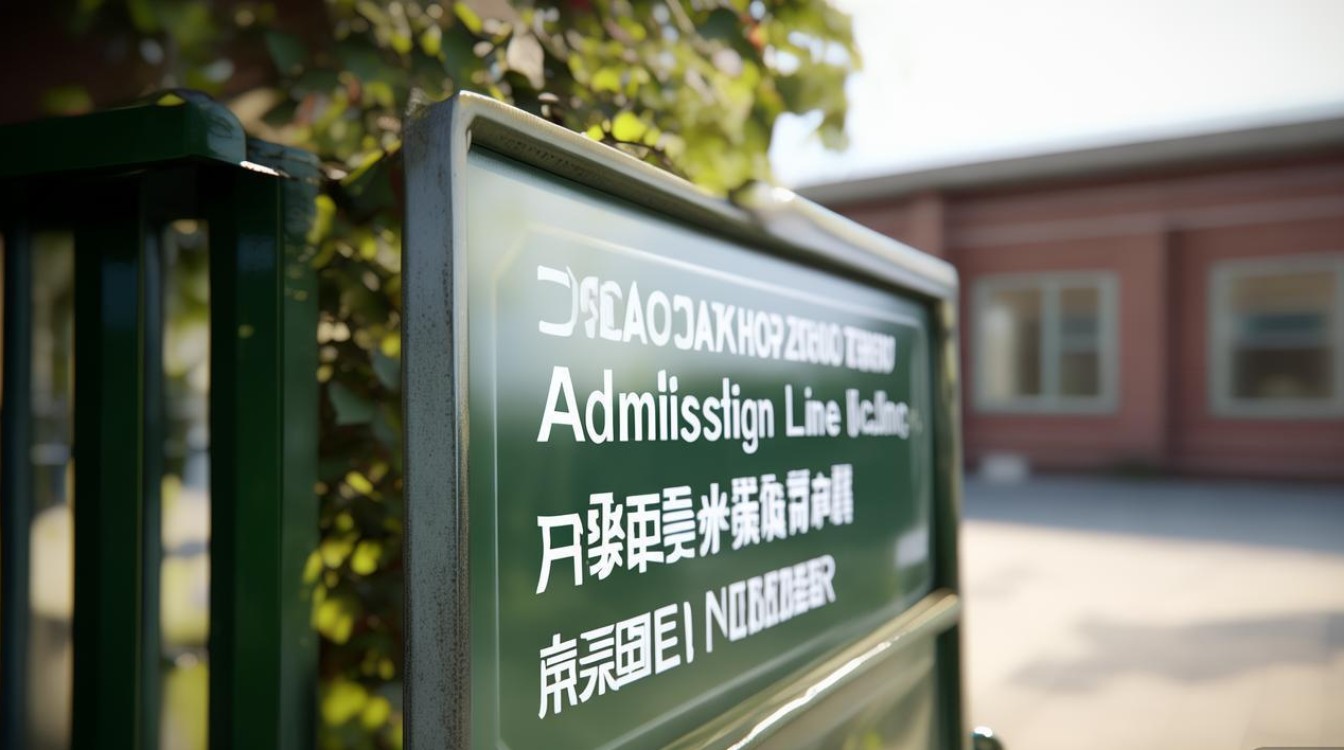 枞阳周潭高中2025录取线已公布？-图1