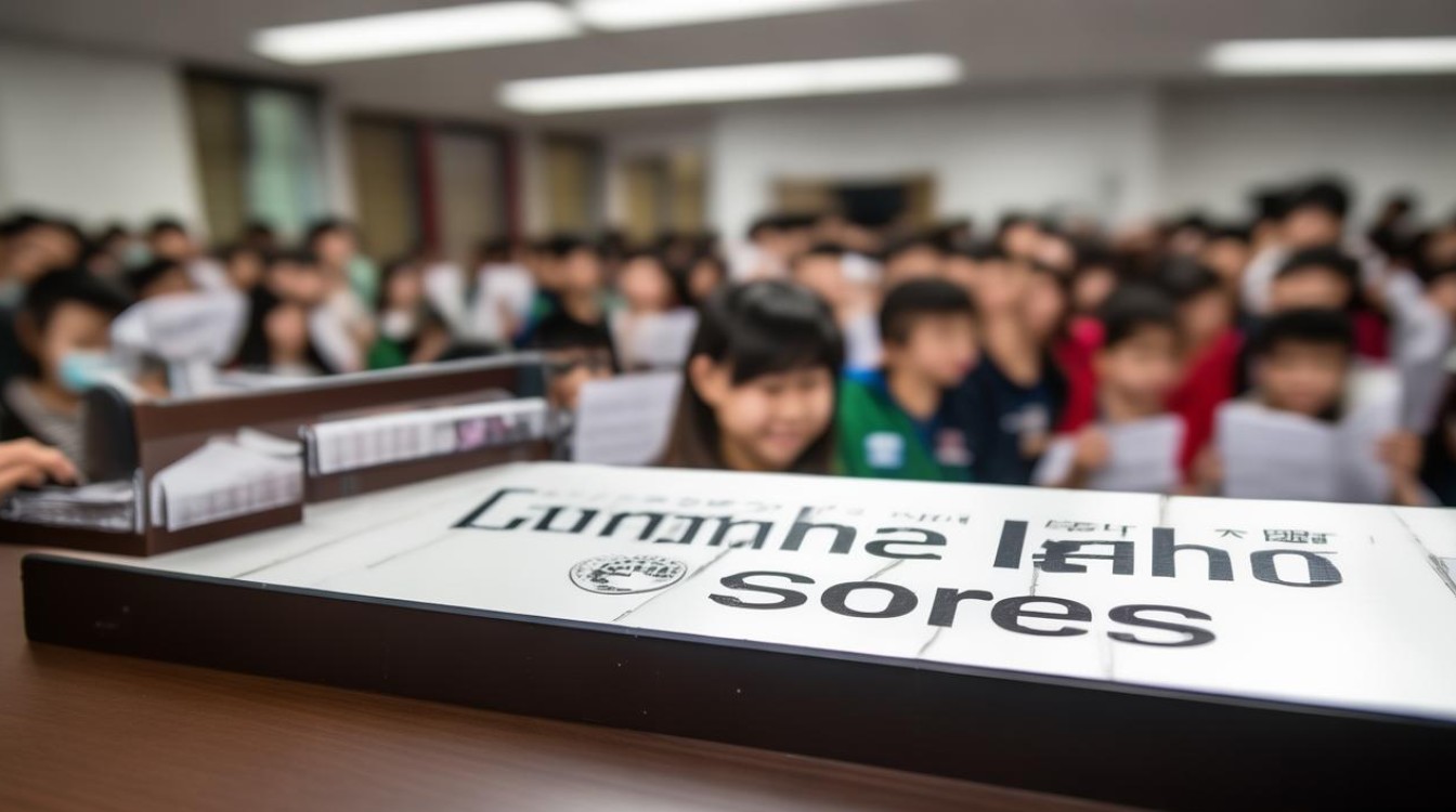 广海中学2025高中录取分数线是多少？-图1