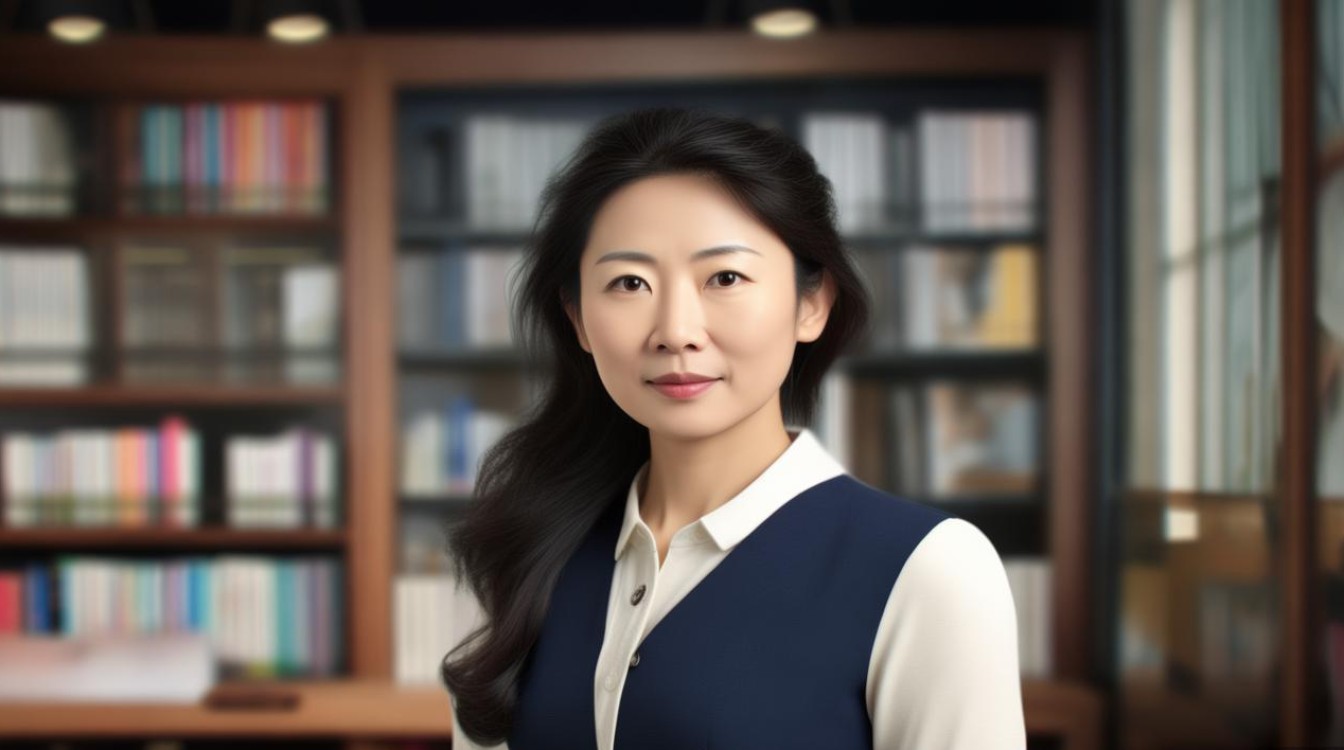 朱霞现任教于哪所大学?-图1 朱霞现任教于哪所大学?-图1