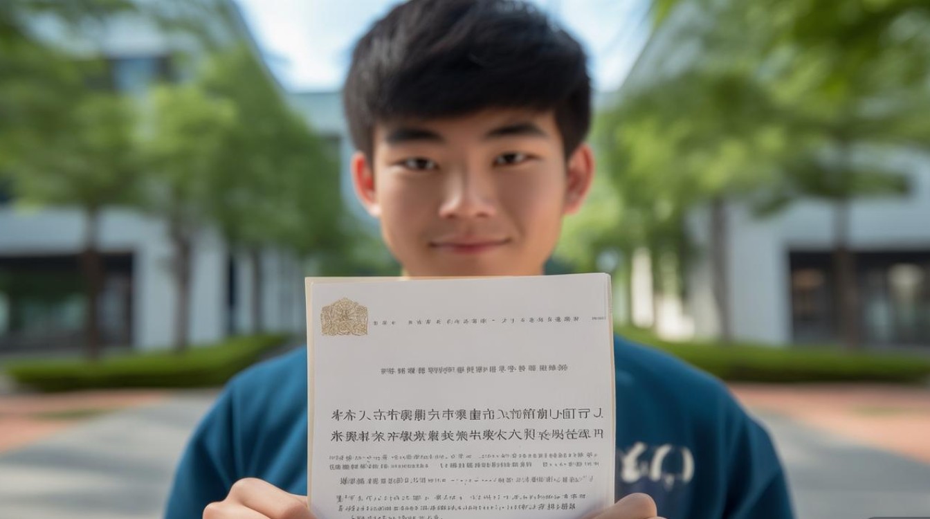 赵雷被哪所大学录取了？2025最新录取校名曝光！-图1