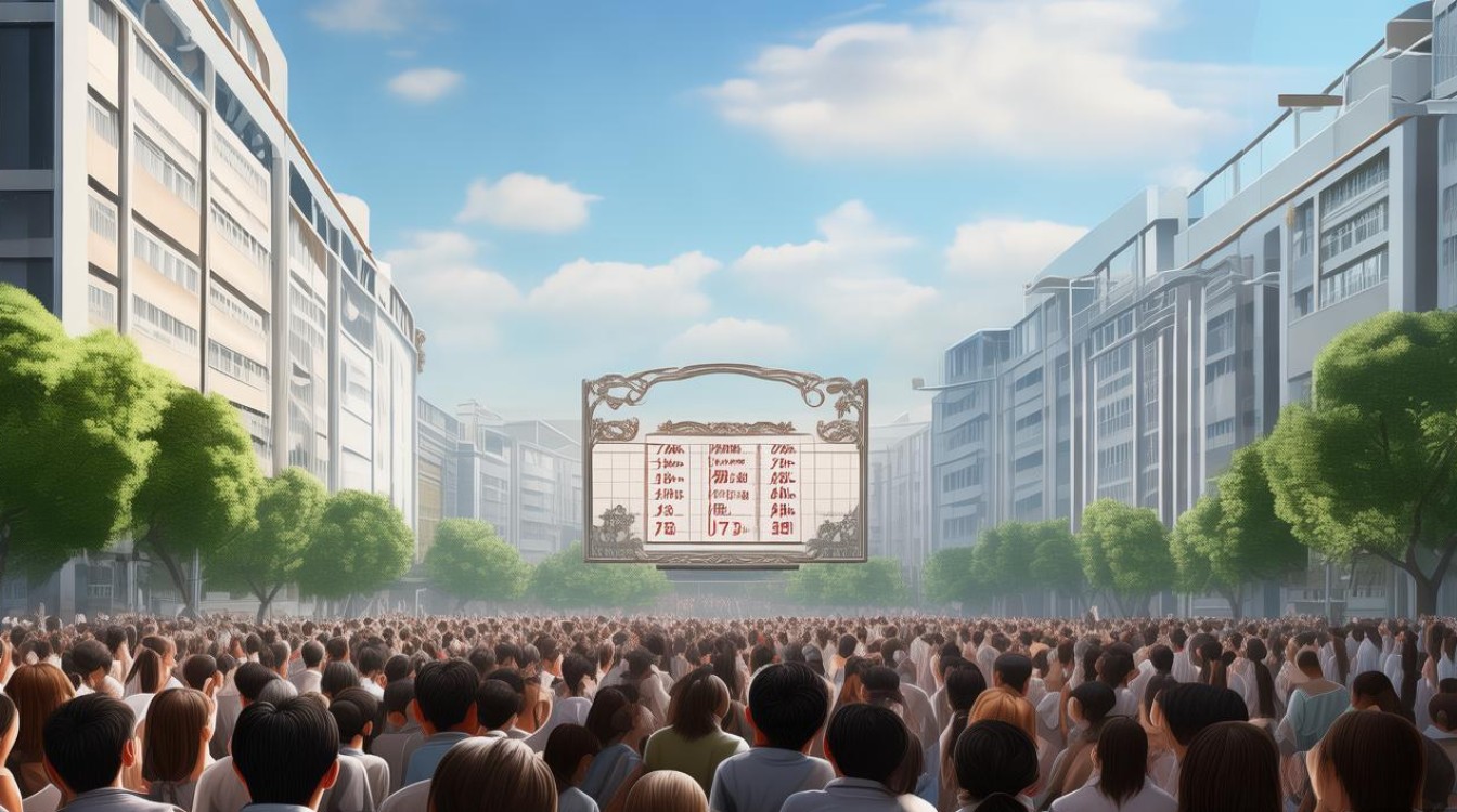 2025聊州中考录取最高分是多少？-图1