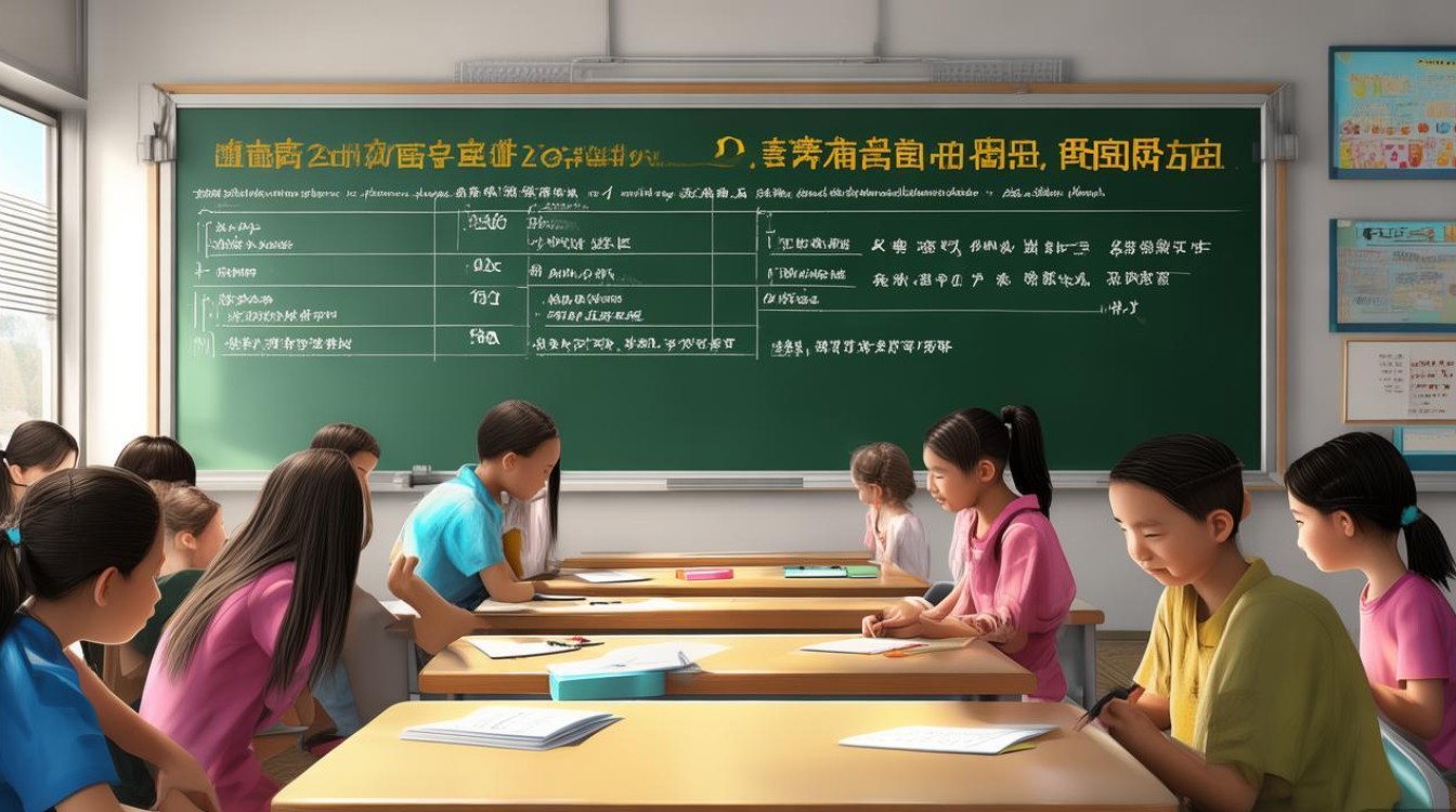 2025海南琼海中考录取线最新多少？-图1