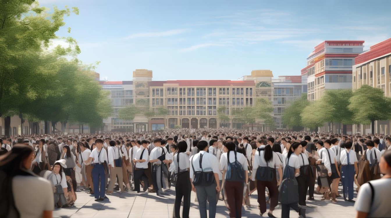 华中科大2025年哪个专业就业率最高？-图1