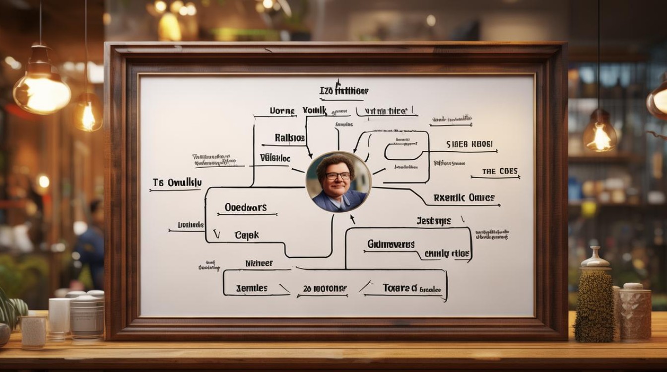 父亲思维导图火了？真实育儿效果究竟如何？-图1