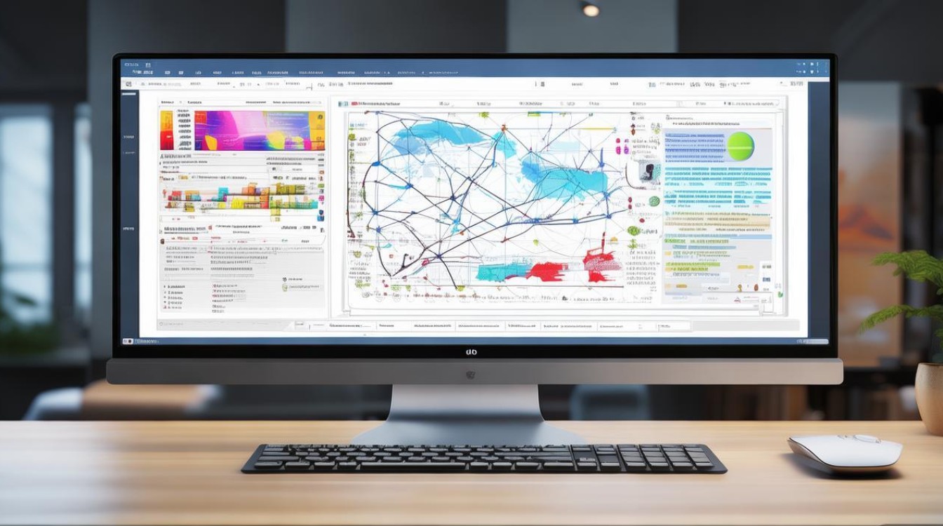 2025年最新思维导图软件,哪个最好用?-图1 2025年最新思维导图软件,哪个最好用?-图1
