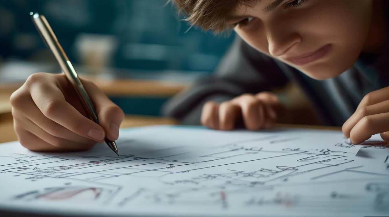 新课改下,学生数学思维如何突破传统培养瓶颈?-图1 新课改下,学生数学思维如何突破传统培养瓶颈?-图1