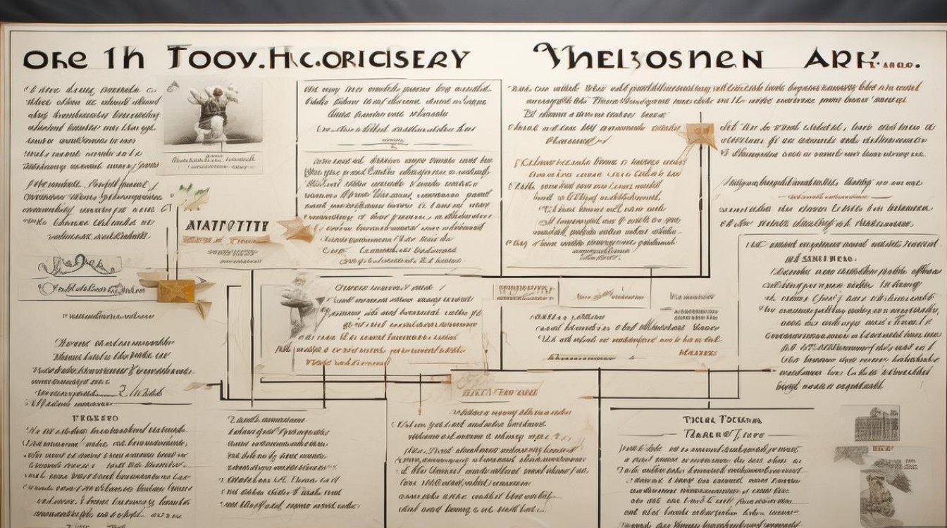 托尔斯泰思维导图2025最新版,你get了吗?-图1 托尔斯泰思维导图2025最新版,你get了吗?-图1