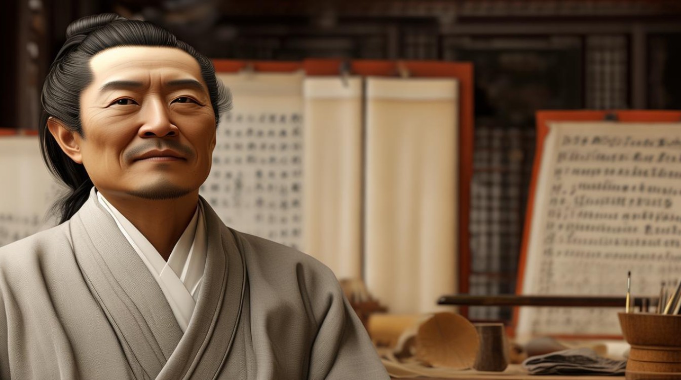 颜元是明清之际的教育家吗?-图1 颜元是明清之际的教育家吗?-图1