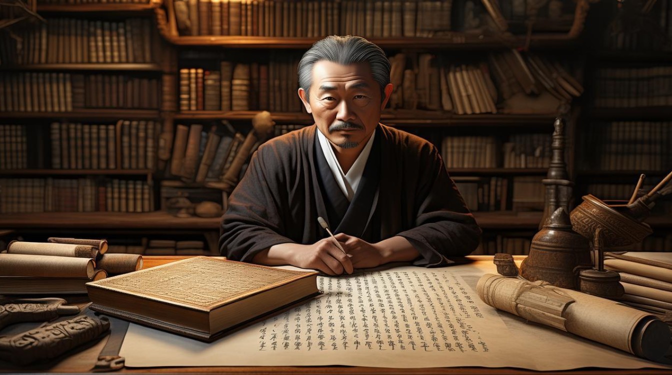 古代文学研究，2025年哪个方向更前沿？-图1