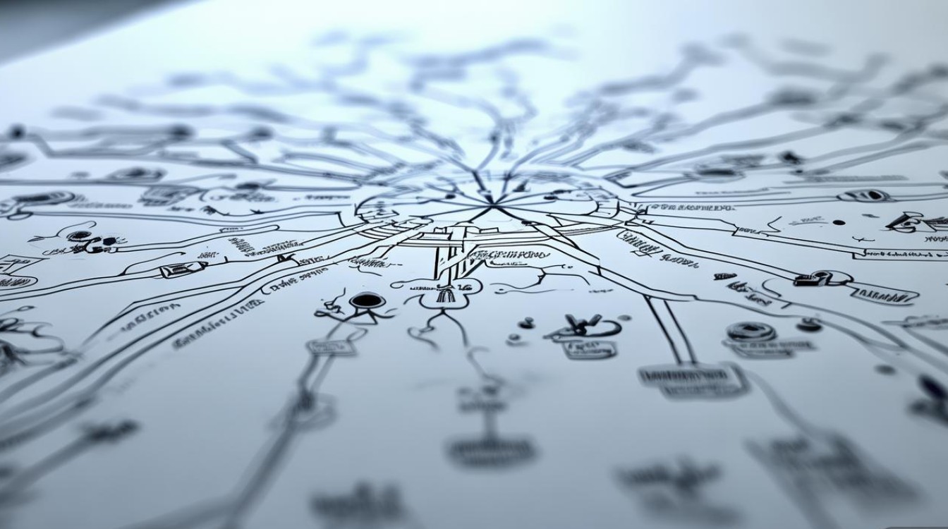 思维导图营销2025最新玩法？3分钟get高效引流技巧！-图1