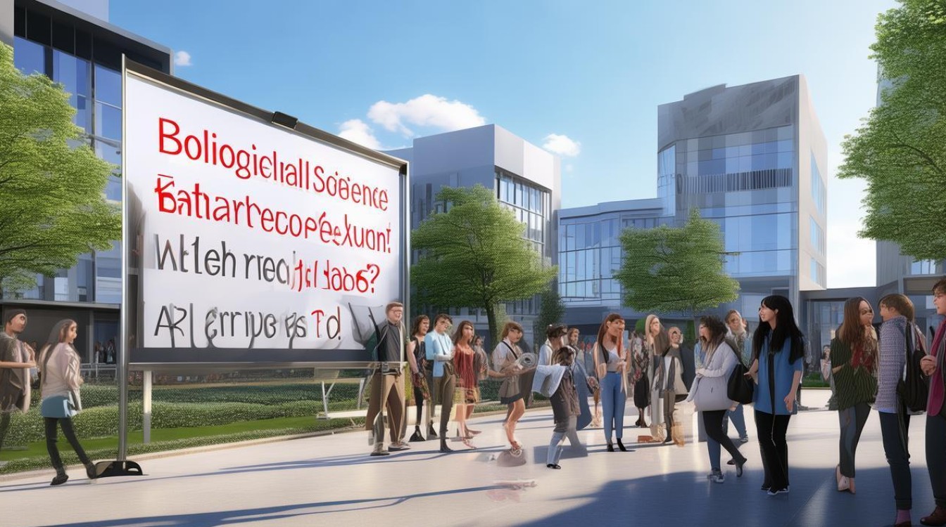 2025生物科学考研院校怎么选？这5所性价比超高！-图1