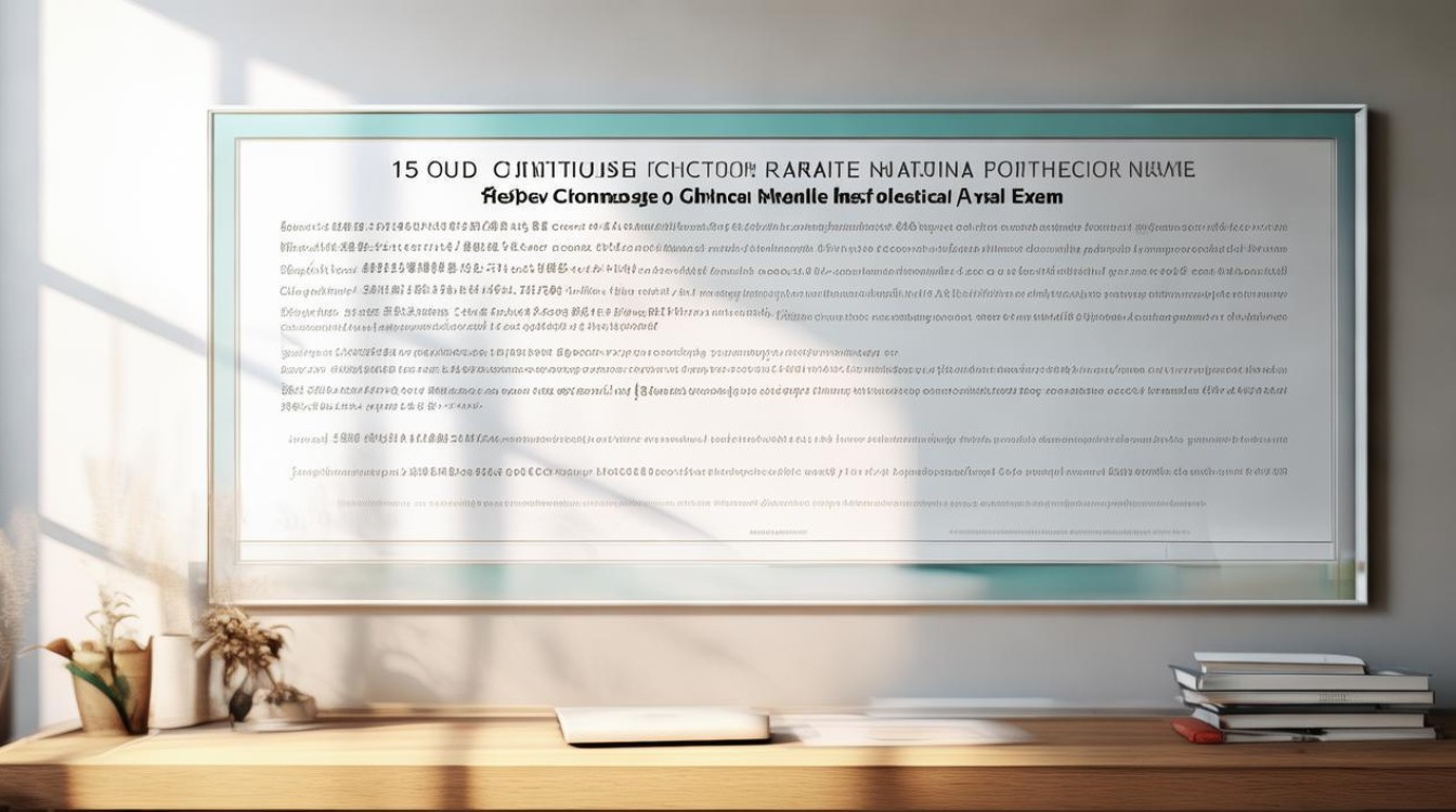 2025国家中医医师证考试15报名条件是什么？-图1