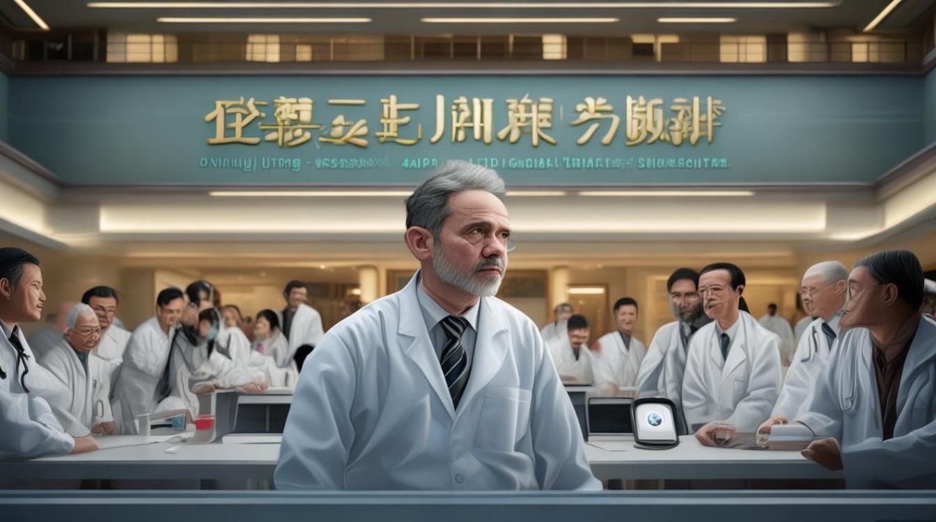 协和医院加盟罗辑思维？医疗跨界如何突破？-图1