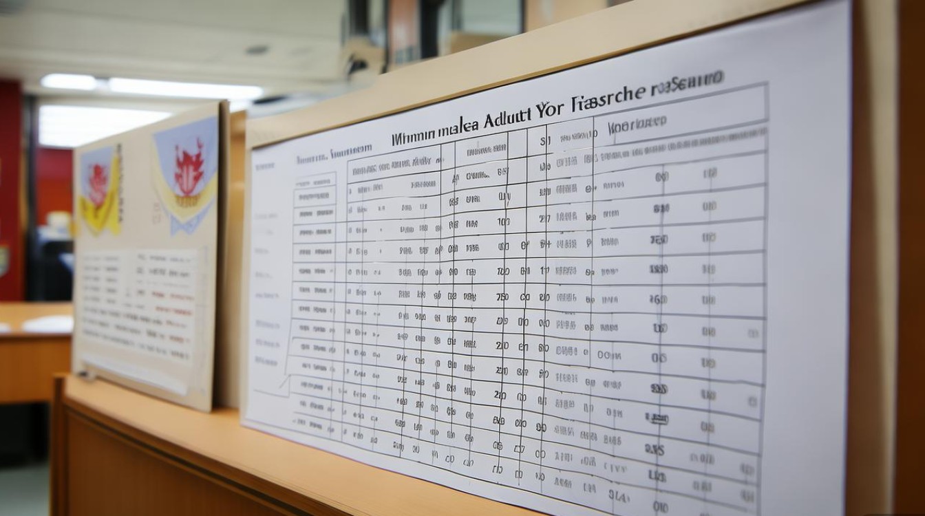 2025成人考研录取分数线已公布?-图1 2025成人考研录取分数线已公布?-图1