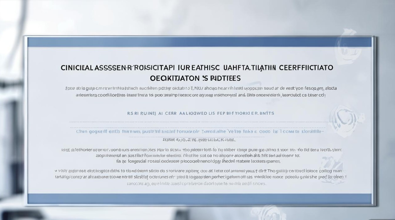 2025临床助理医师报名条件何时公布？速看最新要求！-图1