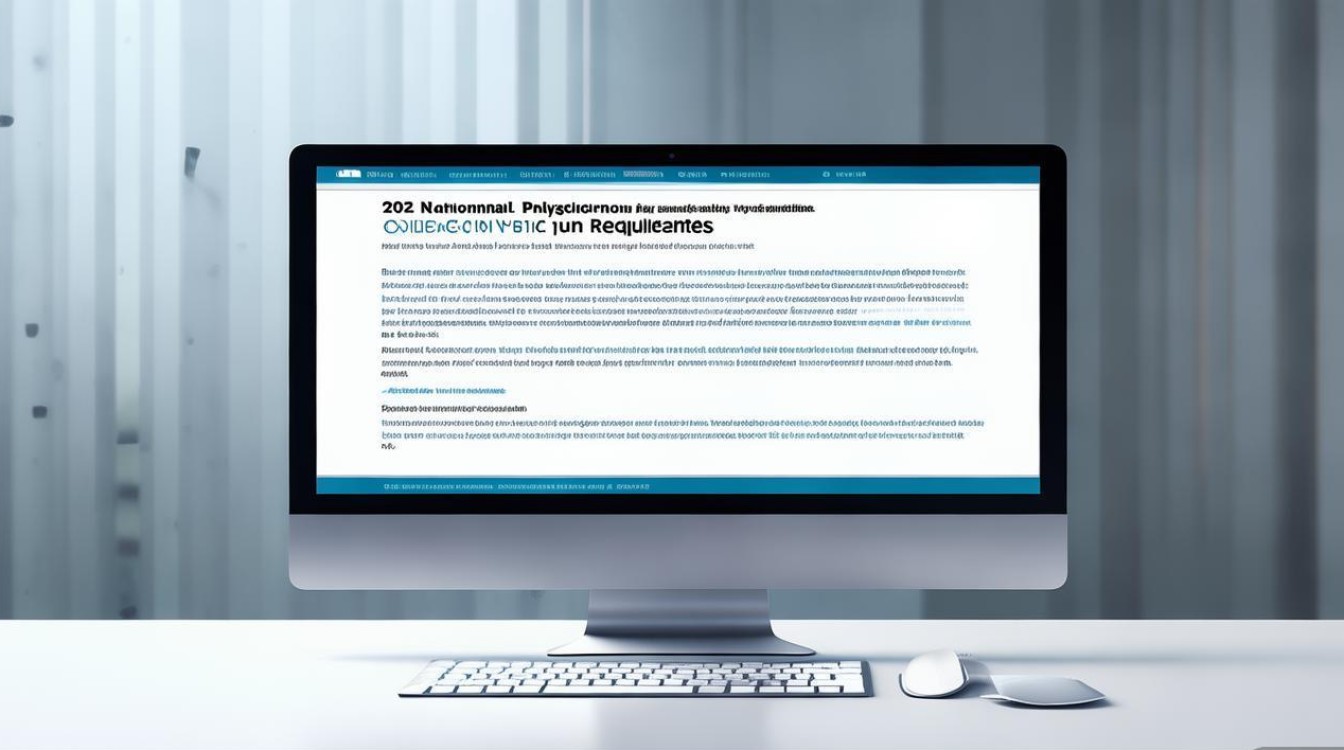 2025医师报名条件何时公布？-图1