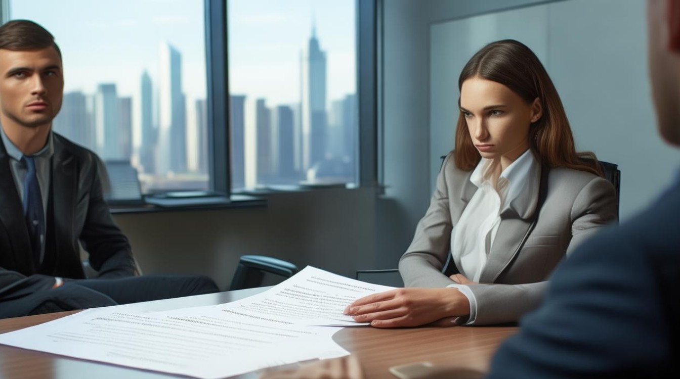 面试思维测试题怎么答?2025最新考法来了!-图1 面试思维测试题怎么答?2025最新考法来了!-图1