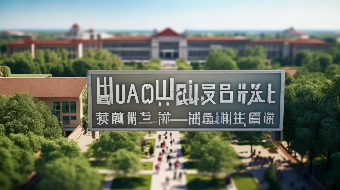 华侨大学校区分布更新?当前主校区在哪?-图1 华侨大学校区分布更新?当前主校区在哪?-图1