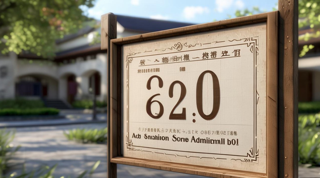 2025江门广雅中学录取分数线最新多少分?-图1 2025江门广雅中学录取分数线最新多少分?-图1